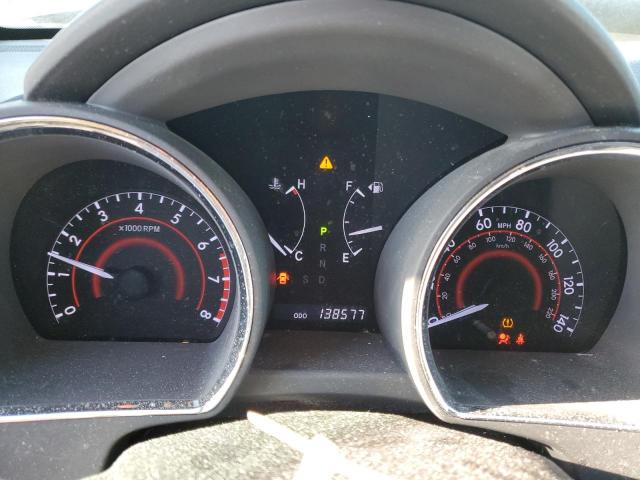 Toyota Highlander Base Image 7