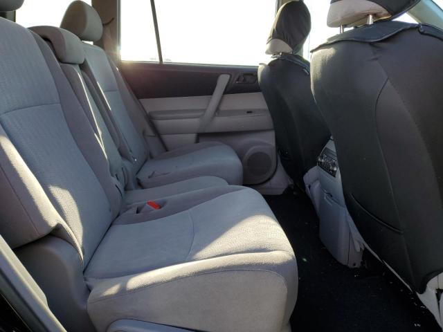 Toyota Highlander Base Image 8