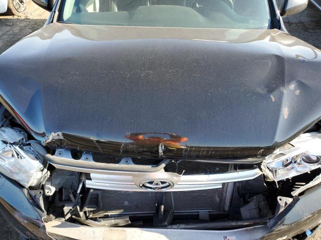 Toyota Highlander Base Image 10