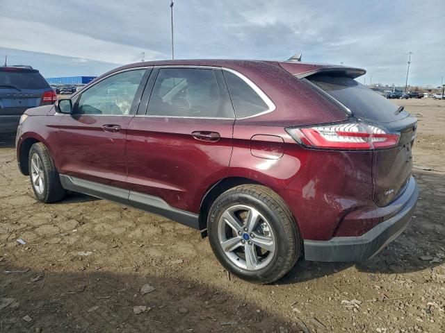 Ford Edge Sel Image 4