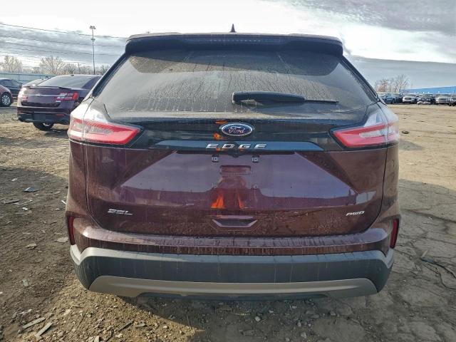 Ford Edge Sel Image 6