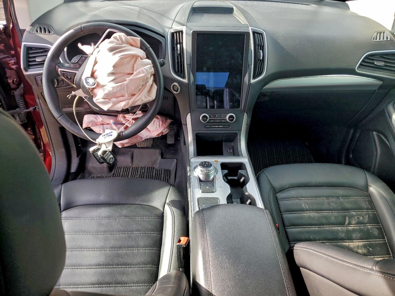 Ford Edge Sel Image 9