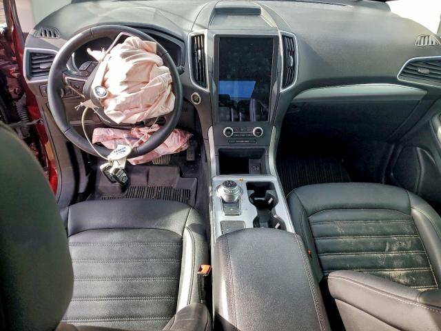 Ford Edge Sel Image 9