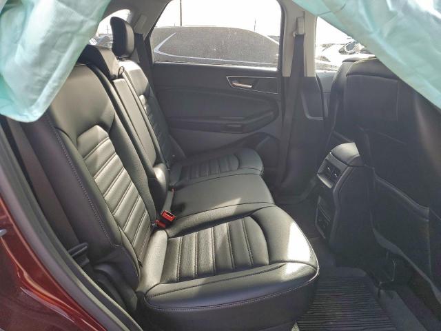 Ford Edge Sel Image 8