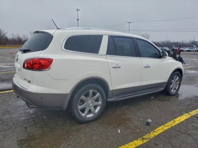 Buick Enclave Cxl Image 6