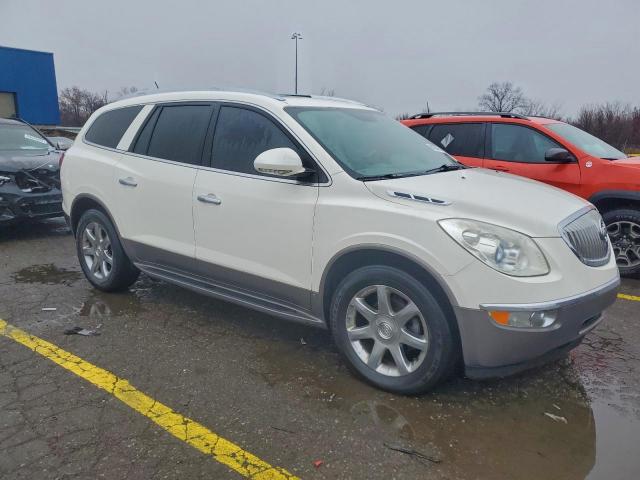 Buick Enclave Cxl Image 9