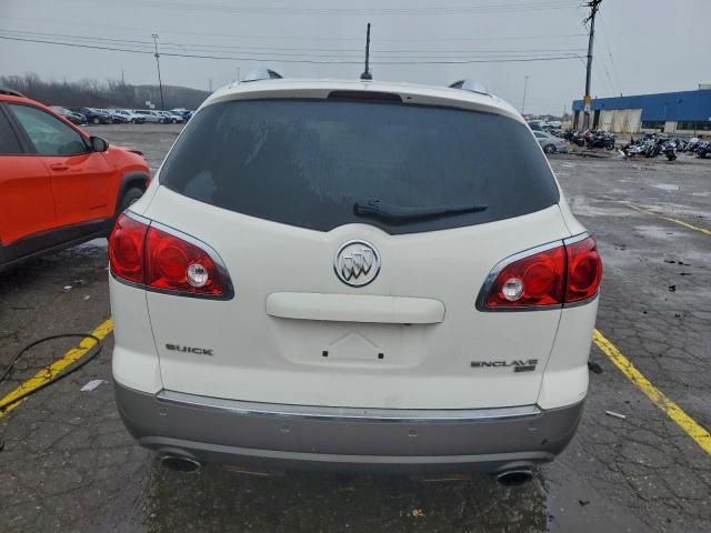 Buick Enclave Cxl Image 10