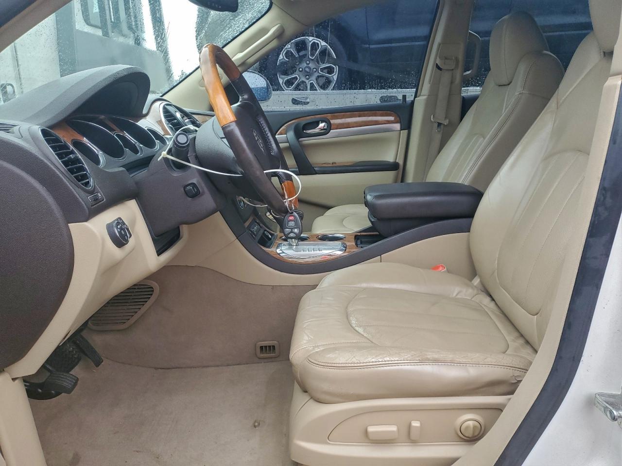 Buick Enclave Cxl Image 7