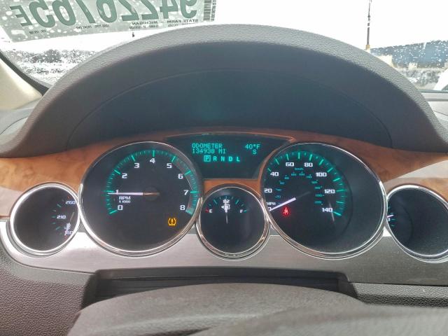 Buick Enclave Cxl Image 8