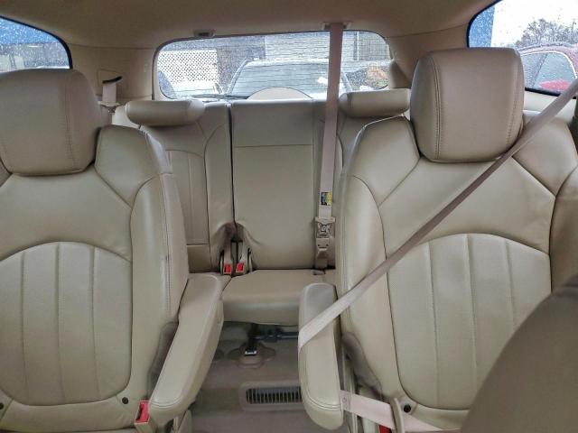 Buick Enclave Cxl Image 13