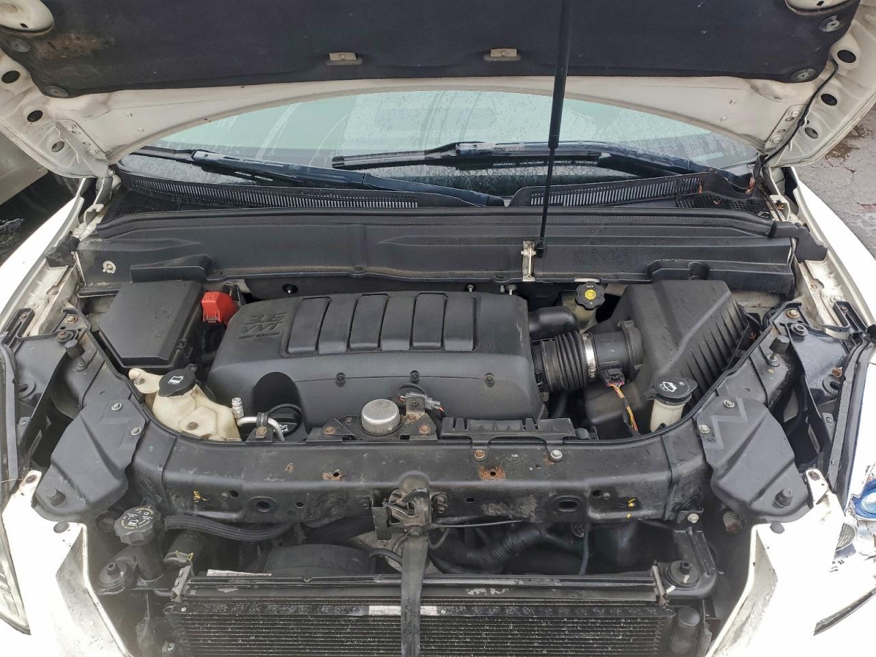 Buick Enclave Cxl Image 14