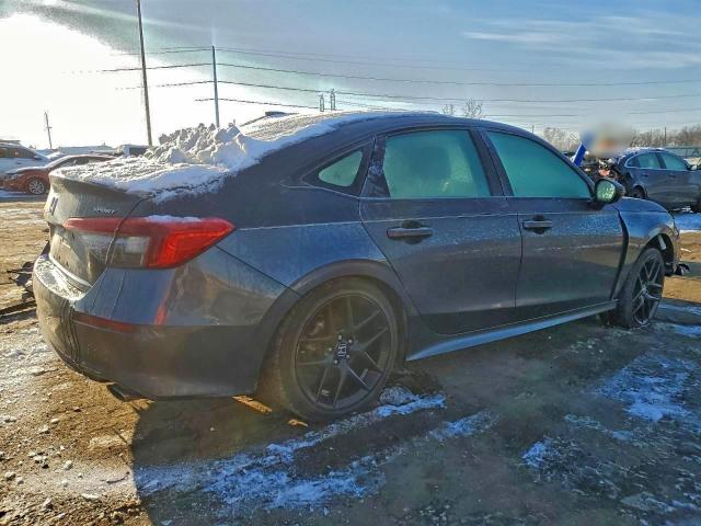 Honda Civic Sport Image 12