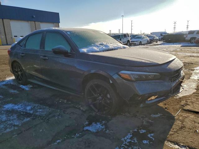 Honda Civic Sport Image 9