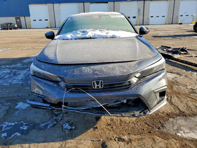 Honda Civic Sport Image 3