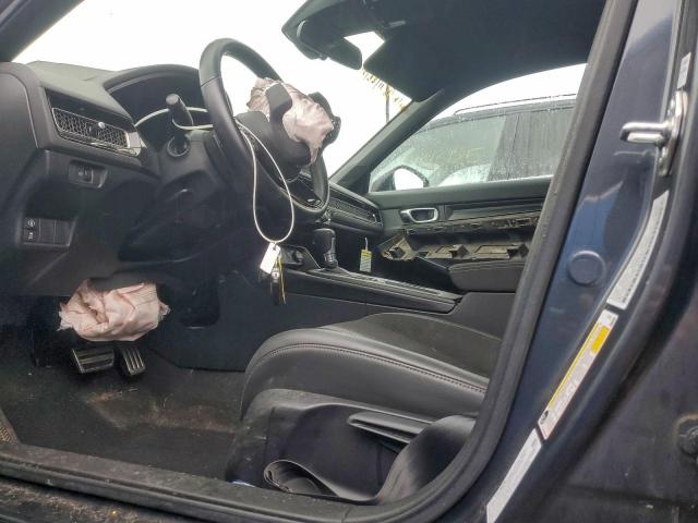 Honda Civic Sport Image 8