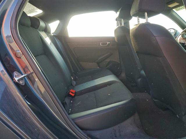 Honda Civic Sport Image 6