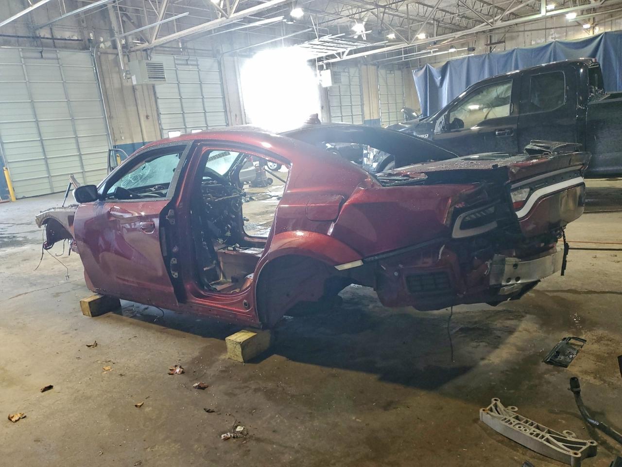 Dodge Charger Scat Pack Image 2