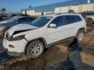 Jeep Grand Cherokee Latitude Image 1