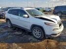 Jeep Grand Cherokee Latitude Image 5