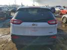 Jeep Grand Cherokee Latitude Image 8