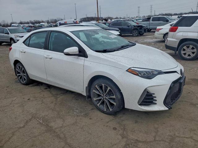 Toyota Corolla L Image 3