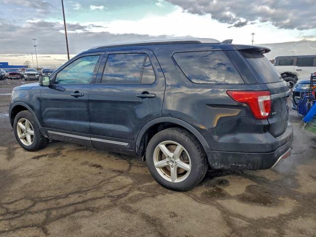 Ford Explorer Xlt Image 7