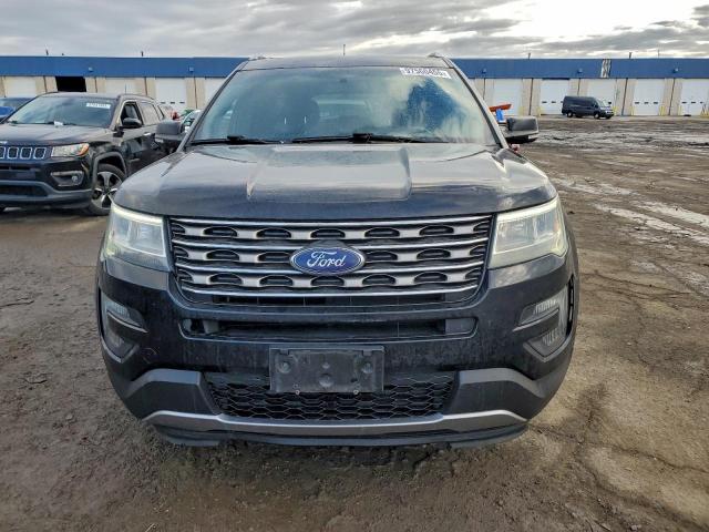 Ford Explorer Xlt Image 4