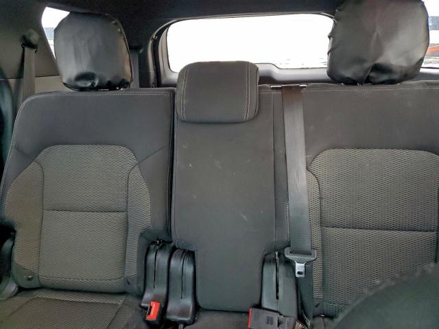 Ford Explorer Xlt Image 13