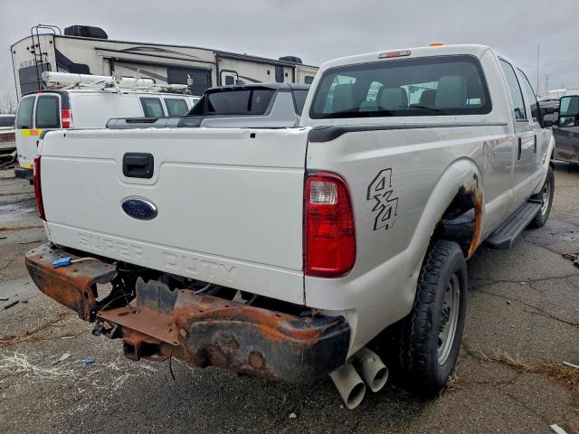 Ford F-350 Super Duty Image 9