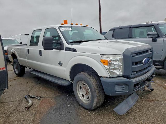 Ford F-350 Super Duty Image 3