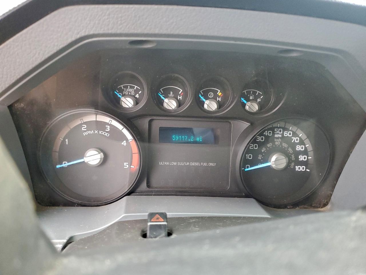 Ford F-350 Super Duty Image 12