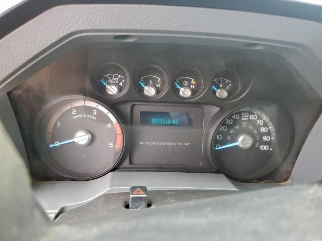 Ford F-350 Super Duty Image 12