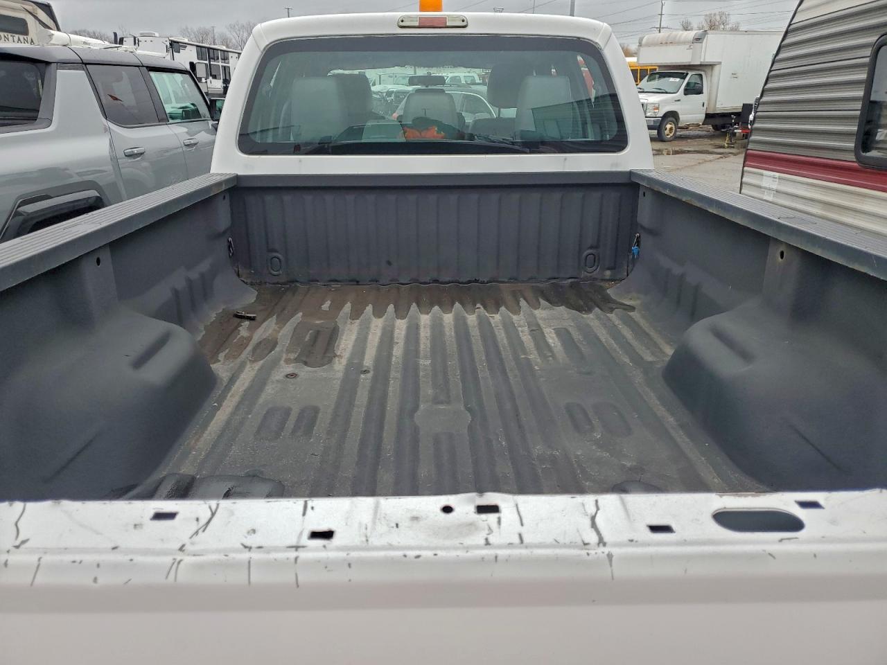 Ford F-350 Super Duty Image 13