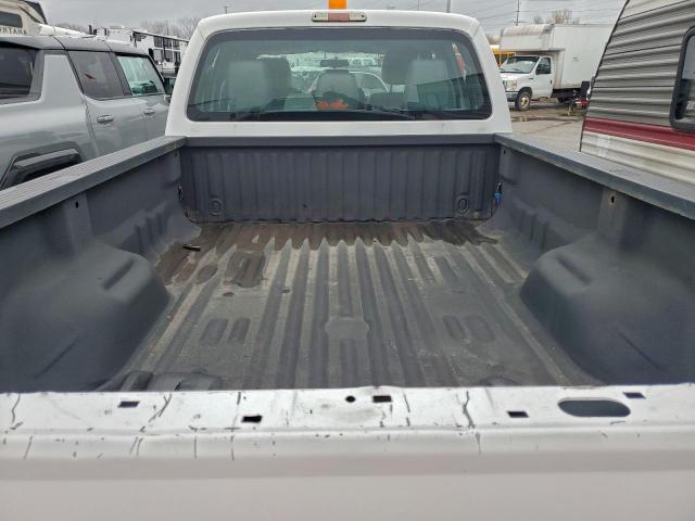 Ford F-350 Super Duty Image 13