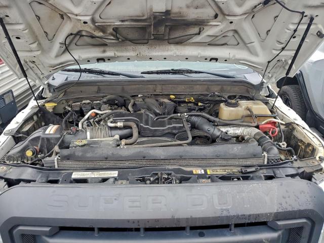 Ford F-350 Super Duty Image 10