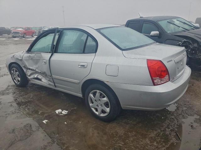 Hyundai ELANTRA Gls Image 3