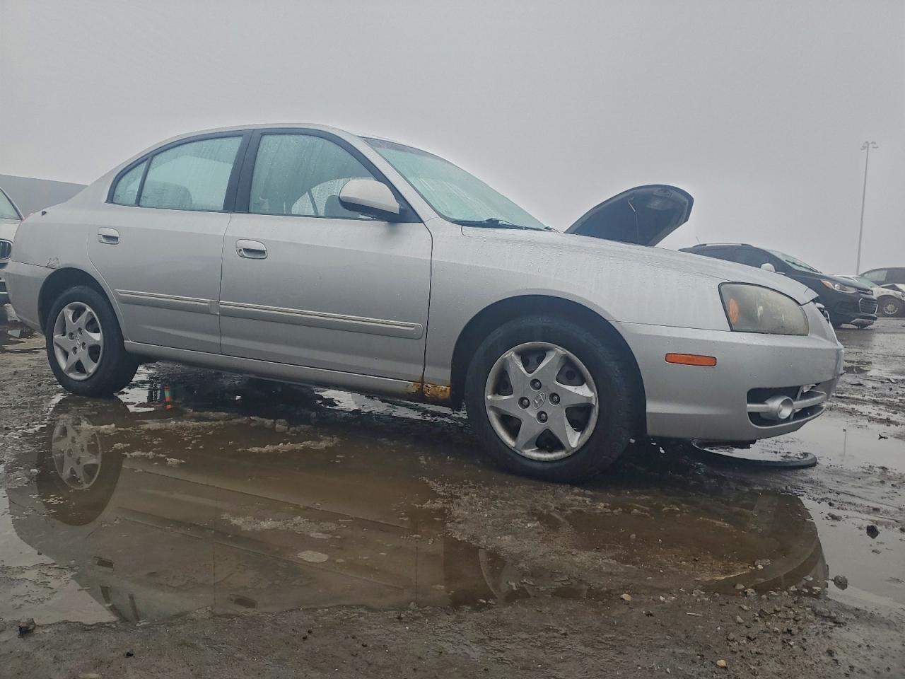 Hyundai ELANTRA Gls Image 5