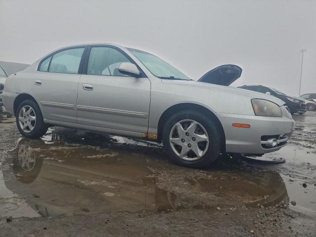 Hyundai ELANTRA Gls Image 5