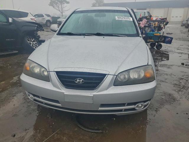 Hyundai ELANTRA Gls Image 7