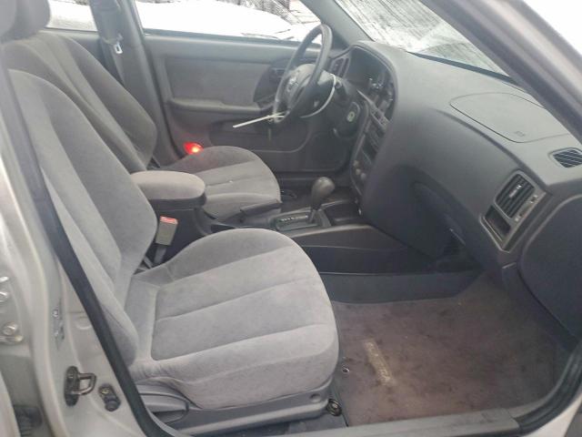 Hyundai ELANTRA Gls Image 8