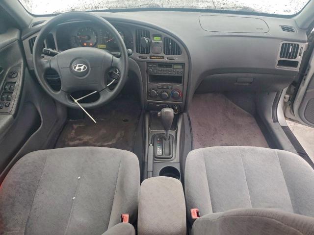 Hyundai ELANTRA Gls Image 6