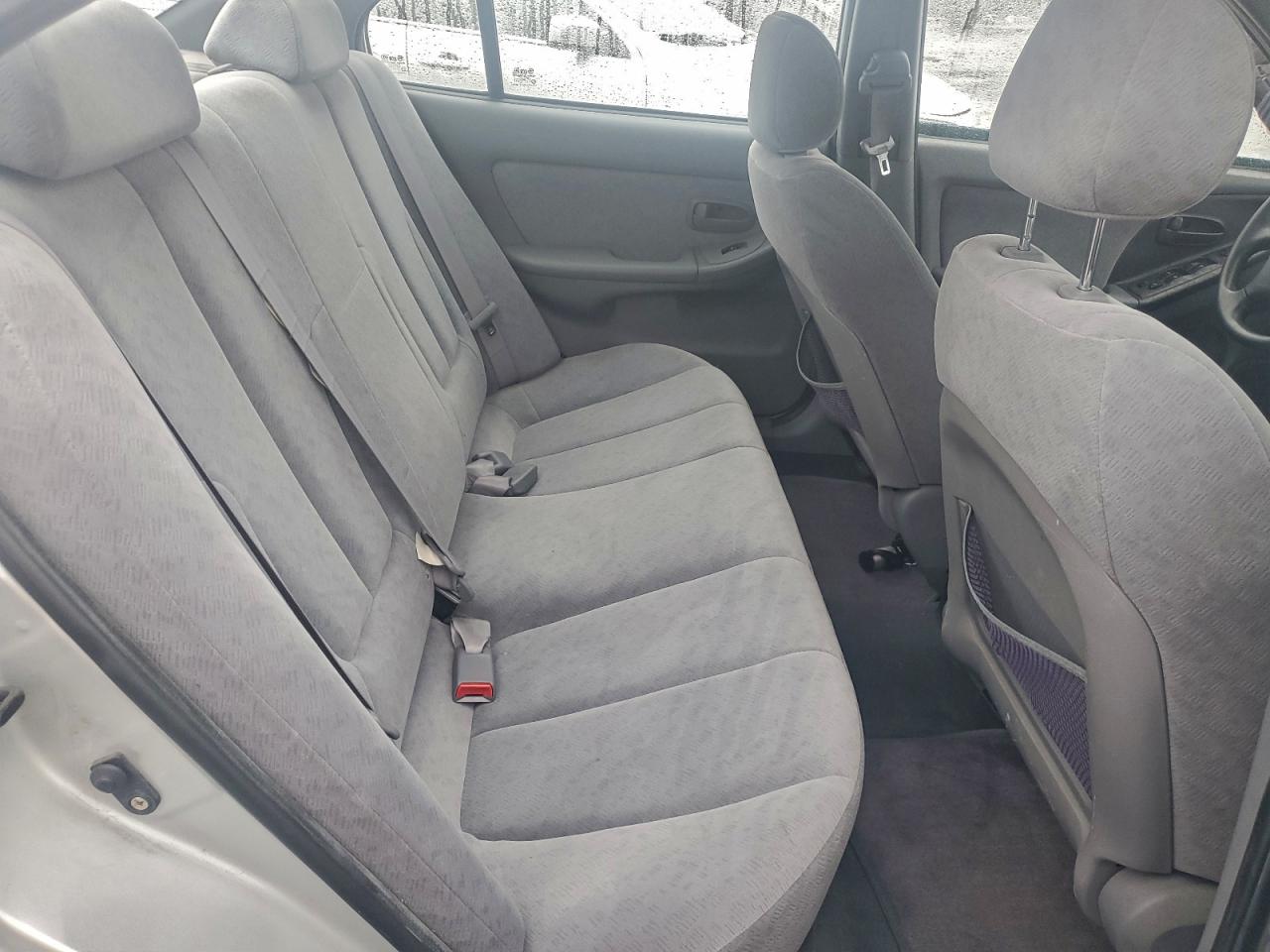 Hyundai ELANTRA Gls Image 10