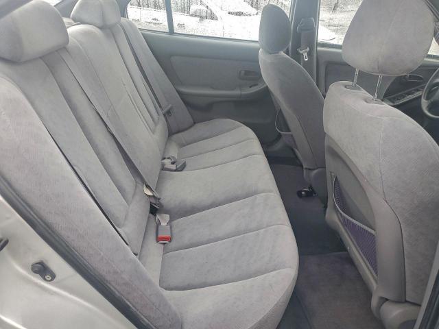 Hyundai ELANTRA Gls Image 10