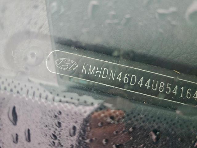 Hyundai ELANTRA Gls Image 11