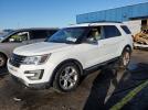 Ford Explorer Xlt Image 1