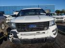 Ford Explorer Xlt Image 4
