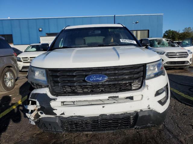 Ford Explorer Xlt Image 4