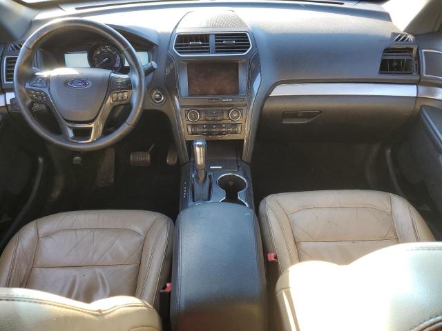 Ford Explorer Xlt Image 11