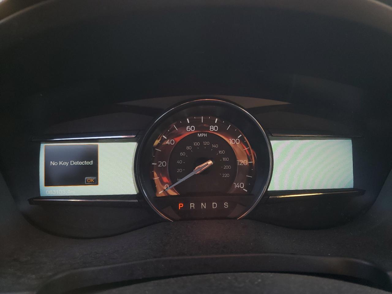 Ford Explorer Xlt Image 6