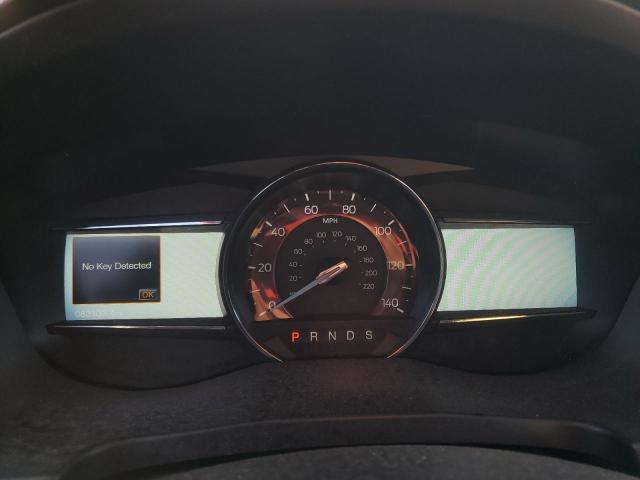 Ford Explorer Xlt Image 6